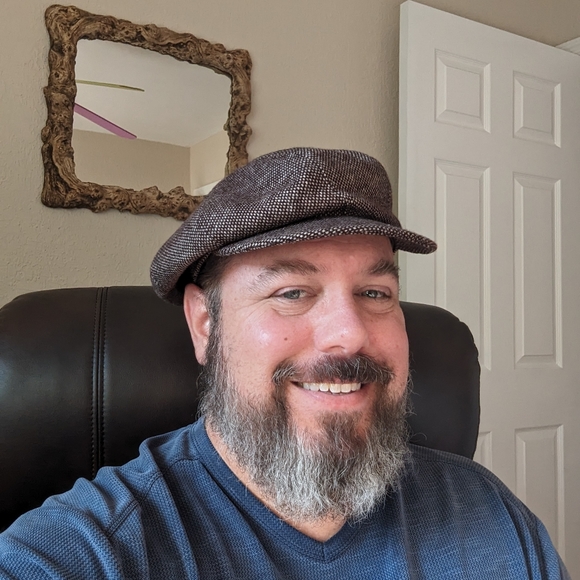 Meet your Posher, Tim - Picture 5 of 6